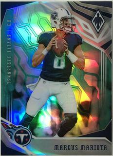 Marcus Mariota