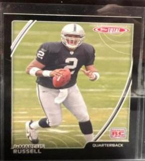JaMarcus Russell