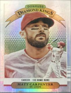 Matt Carpenter