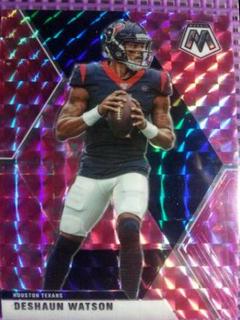 Deshaun Watson