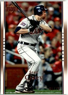 Sean Casey