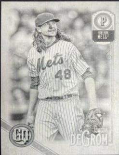Jacob DeGrom