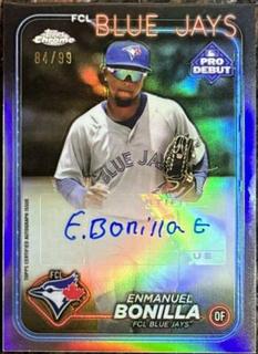 Enmanuel Bonilla
