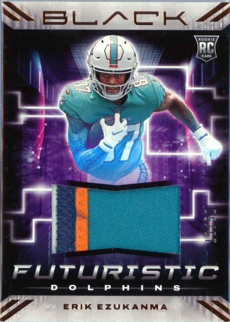Erik Ezukanma [Copper] #FUT-EEZ