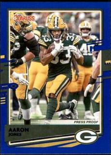 Aaron Jones