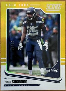 Richard Sherman