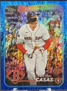Triston Casas