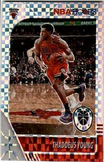 Thaddeus Young