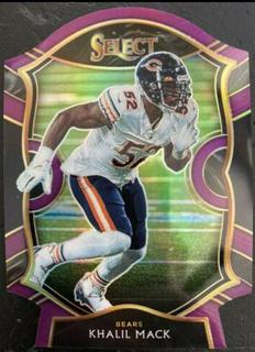 Khalil Mack