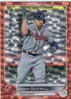 Adam Duvall
