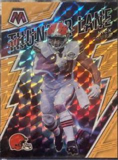 Nick Chubb