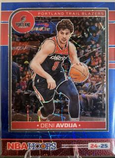 Deni Avdija