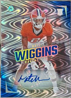 Nate Wiggins