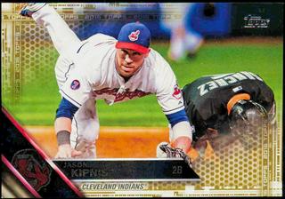 Jason Kipnis