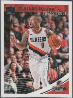 Damian Lillard