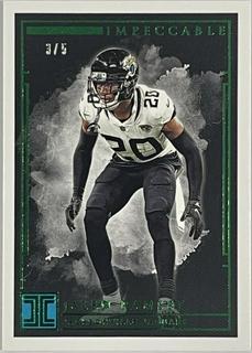 Jalen Ramsey