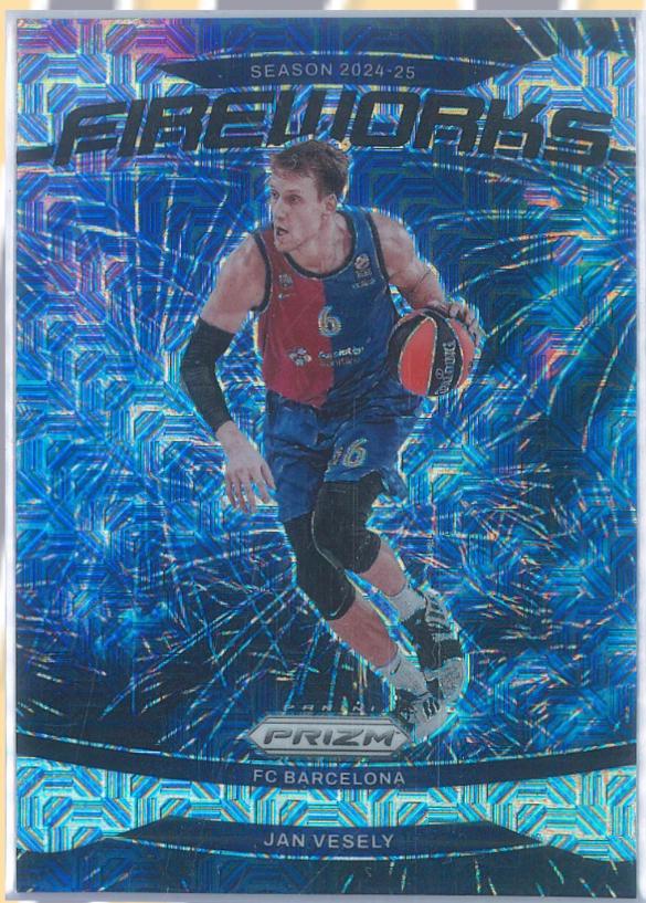 Jan Vesely [Mojo] #1