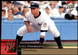 Alex Rodriguez