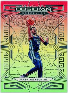 Jaren Jackson Jr.