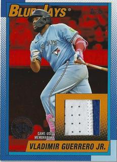 Vladimir Guerrero Jr.