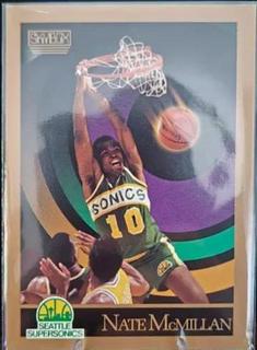 Nate McMillan