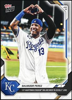 Salvador Perez