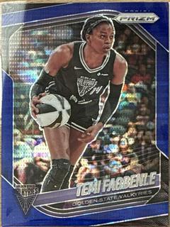 Temi Fagbenle