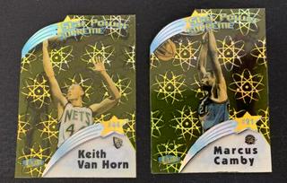 Keith Van Horn