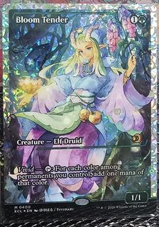 Bloom Tender