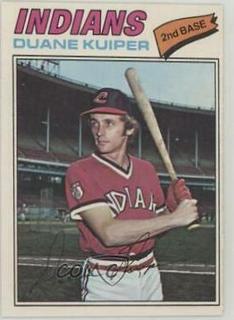 Duane Kuiper