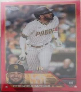 Fernando Tatis Jr.