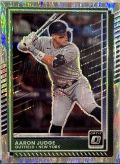 Aaron Judge