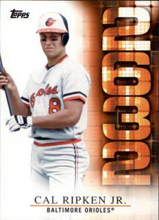 Cal Ripken Jr