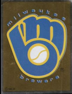 Brewers Logo