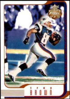 Troy Brown