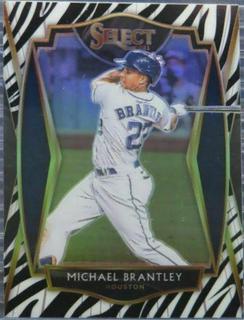 Michael Brantley