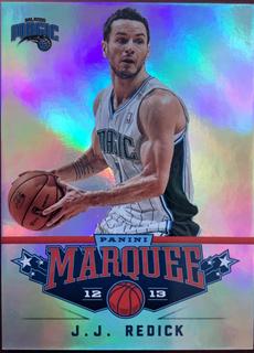 J. J. Redick