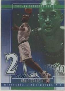Kevin Garnett