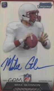 Mike Glennon