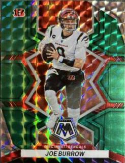 Joe Burrow