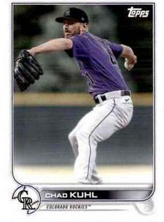 Chad Kuhl