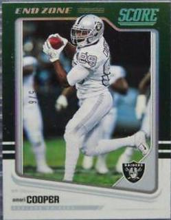 Amari Cooper