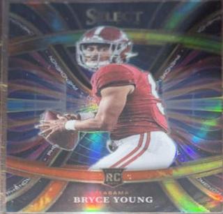 Bryce Young