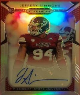 Jeffery Simmons