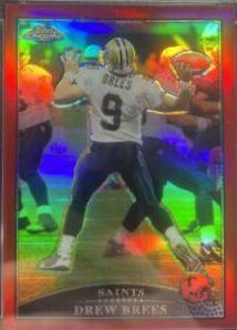 Drew Brees