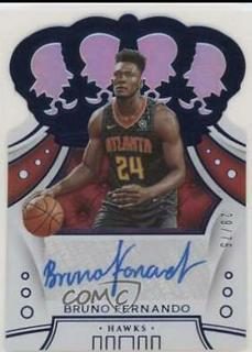 Bruno Fernando