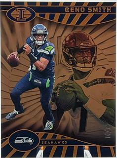 Geno Smith