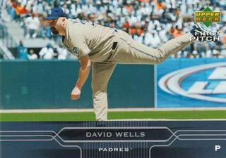David Wells