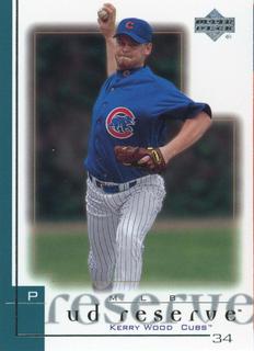 Kerry Wood