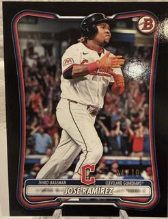 Jose Ramirez